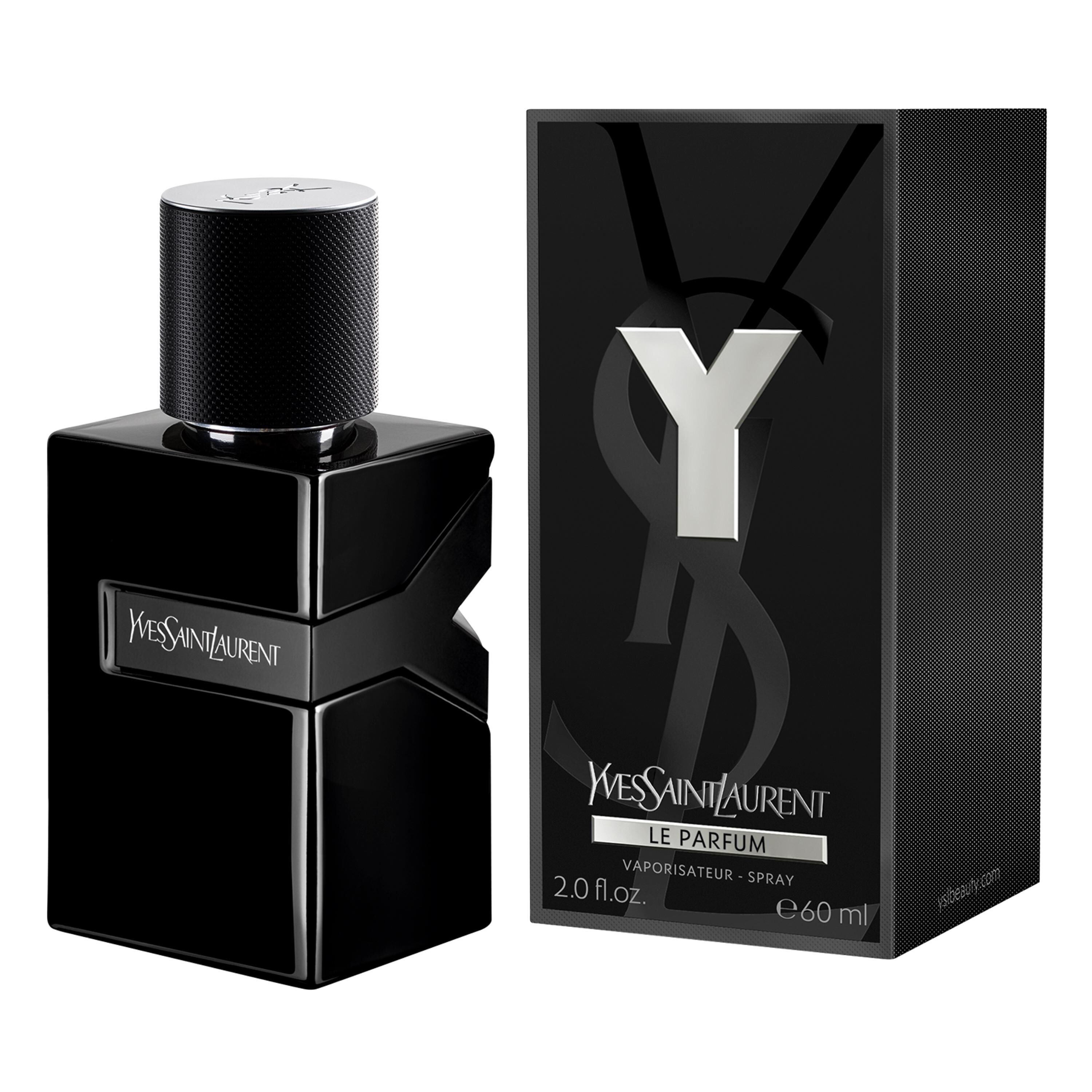 Men's saint laurent cologne sale